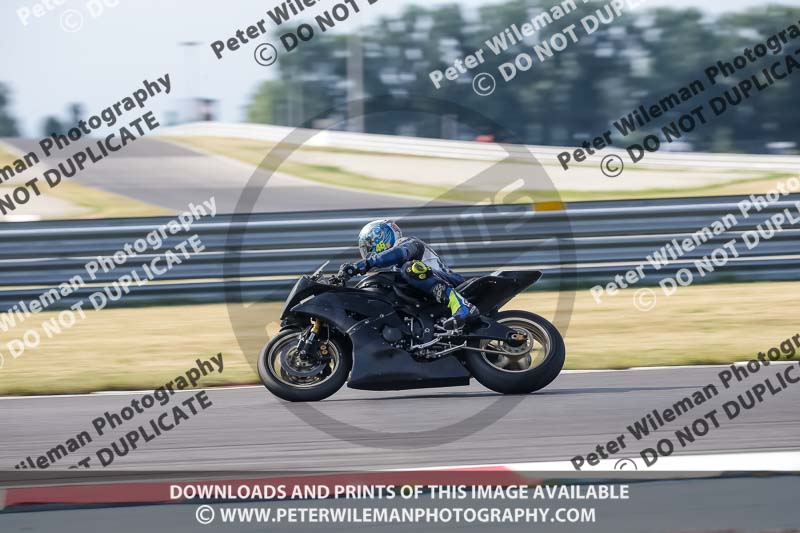 25 to 27th july 2019;Slovakia Ring;event digital images;motorbikes;no limits;peter wileman photography;trackday;trackday digital images